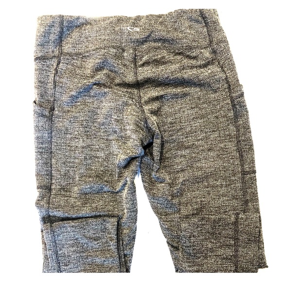 Full Length Herringbone Champion Leggings - Picture 1 of 4